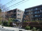 パークコート二子玉川