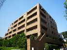 上野毛シティハウス