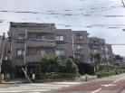 クレッセント上野毛