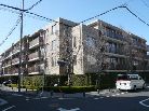 上野毛レジデンス