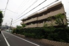 パークハイム世田谷上野毛