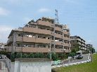 ジェイパークリバージュ二子玉川