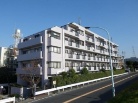 セザールリバーサイド上野毛
