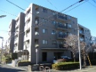 上野毛南パークホームズ