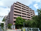 ヒルズ用賀TOKYO U CITY