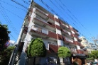 ドミール二子玉川