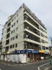 上野毛マンション