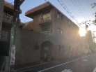 グリーンキャピタル上野毛