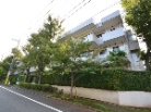 上野毛コートハウス