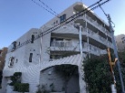上野毛パークホームズ