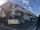馬事公苑パークホームズ