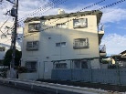 用賀ガーデンフラッツ