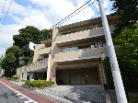 東急ドエルプレステージ瀬田ノーステラス