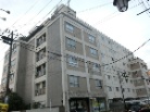玉川コーポラス