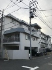 アーバンハウス用賀
