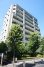 ライオンズステーションプラザ用賀