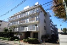 二子玉川ロイヤルマンション