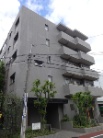 二子玉川園パークホームズ