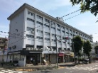 馬事公苑前住宅