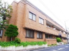 朝日瀬田マンション