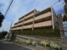 アデニウム上野毛ヒルズ