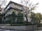 パークハウス上野毛
