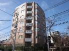パークハイム用賀中町