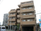 サンクチュアリ二子玉川
