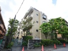 クレードル二子玉川園