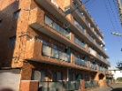 シャンボール二子玉川園
