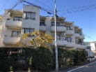 東急ドエルアルス上用賀2
