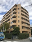 ベルベシティ用賀
