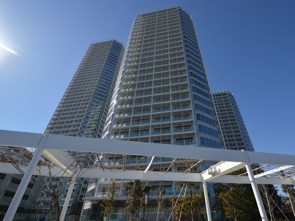 二子玉川ライズ タワー レジデンス 住友不動産販売 で売却 査定 購入 中古マンション 賃貸