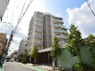 プラウド二子玉川トレサージュ