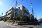 クラッシィハウス上野毛