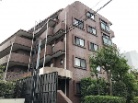 グランベルク二子玉川