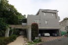リシェ上野毛