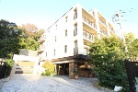 パークホームズ二子玉川 彩翠邸