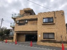 ライオンズマンション二子玉川園