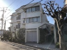 CH上野毛