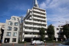 クレスト上野毛