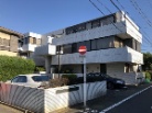 マスターズホーム上野毛