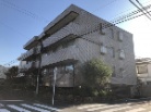 上野毛アンクレー
