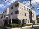 上用賀第一マンションズ