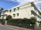 上用賀リッツハウス