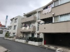 中銀用賀パークマンシオン