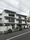 ニックハイム用賀