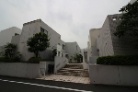 アンテルメッゾ上野毛