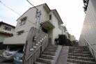 上野毛タウンホーム