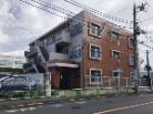 ハイコーポ用賀